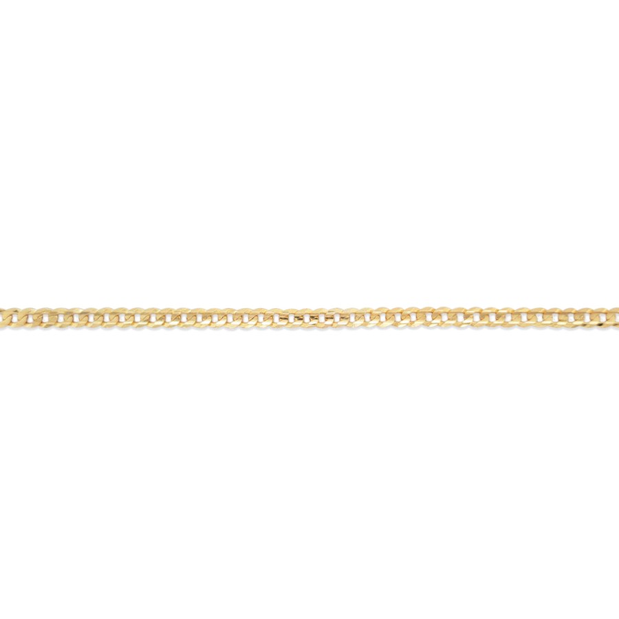 El Amelie Joyas | Esclava Oro 14K Solido